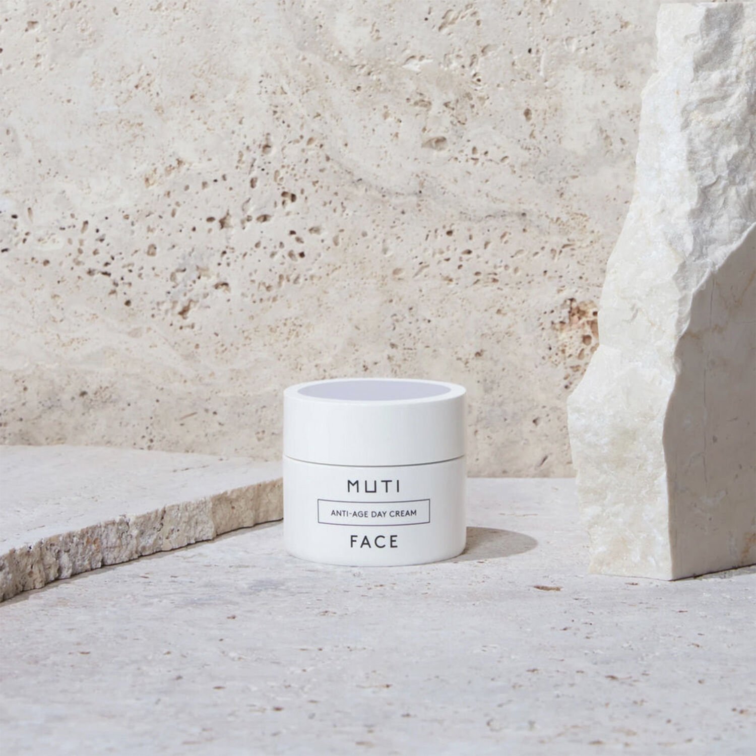 Anti-Age Day Cream 50 ml