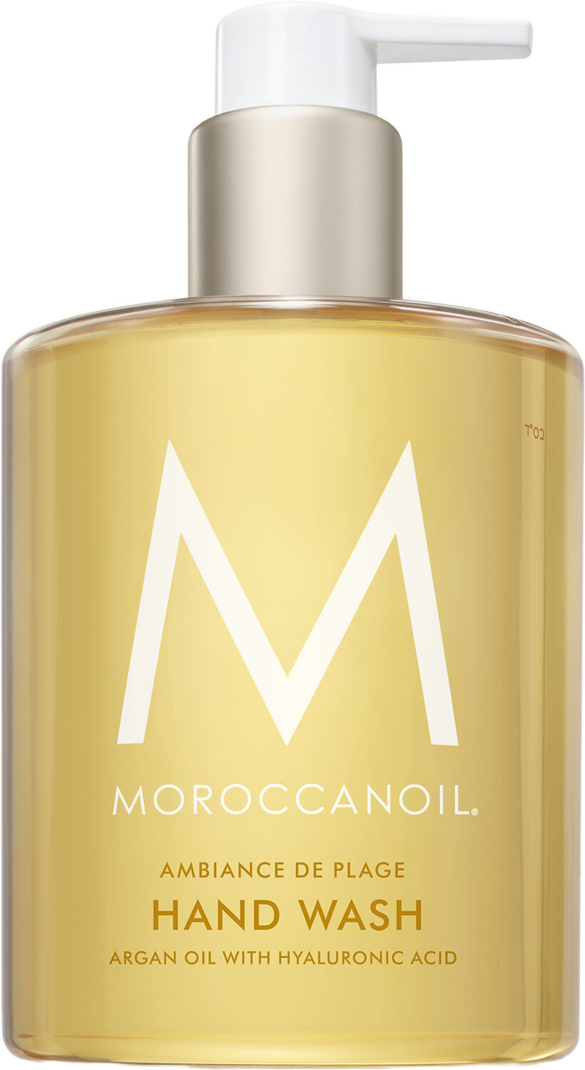 Moroccanoil Body Liquid Hand Wash 360 ml, Ambiance de Plage