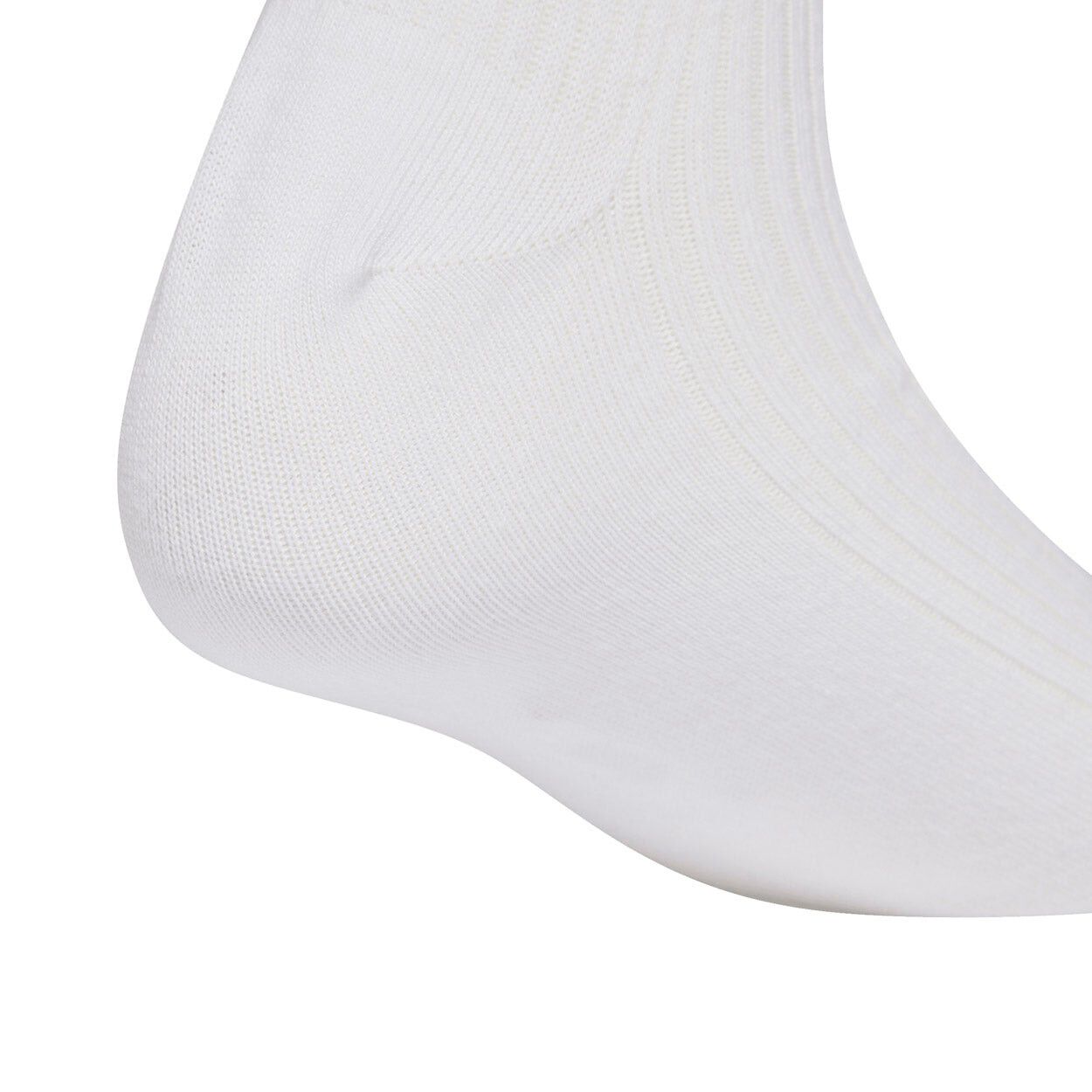 Ruffle 1/4 Str&oslash;mper