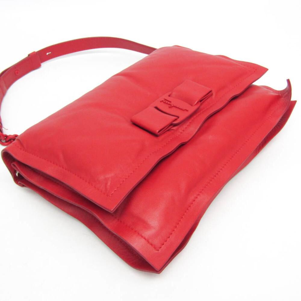 Salvatore Ferragamo Shoulder Bag