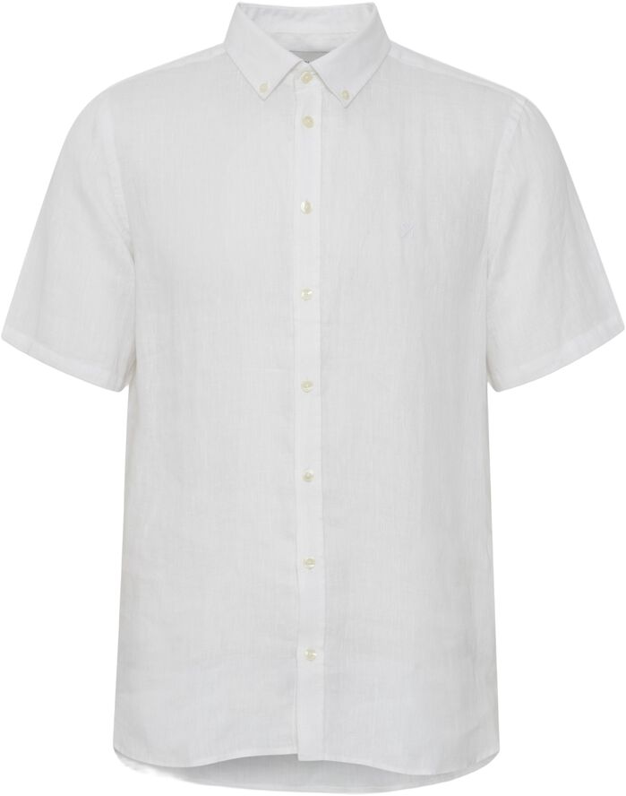 CFANTON 0071 SS 100% linen shirt