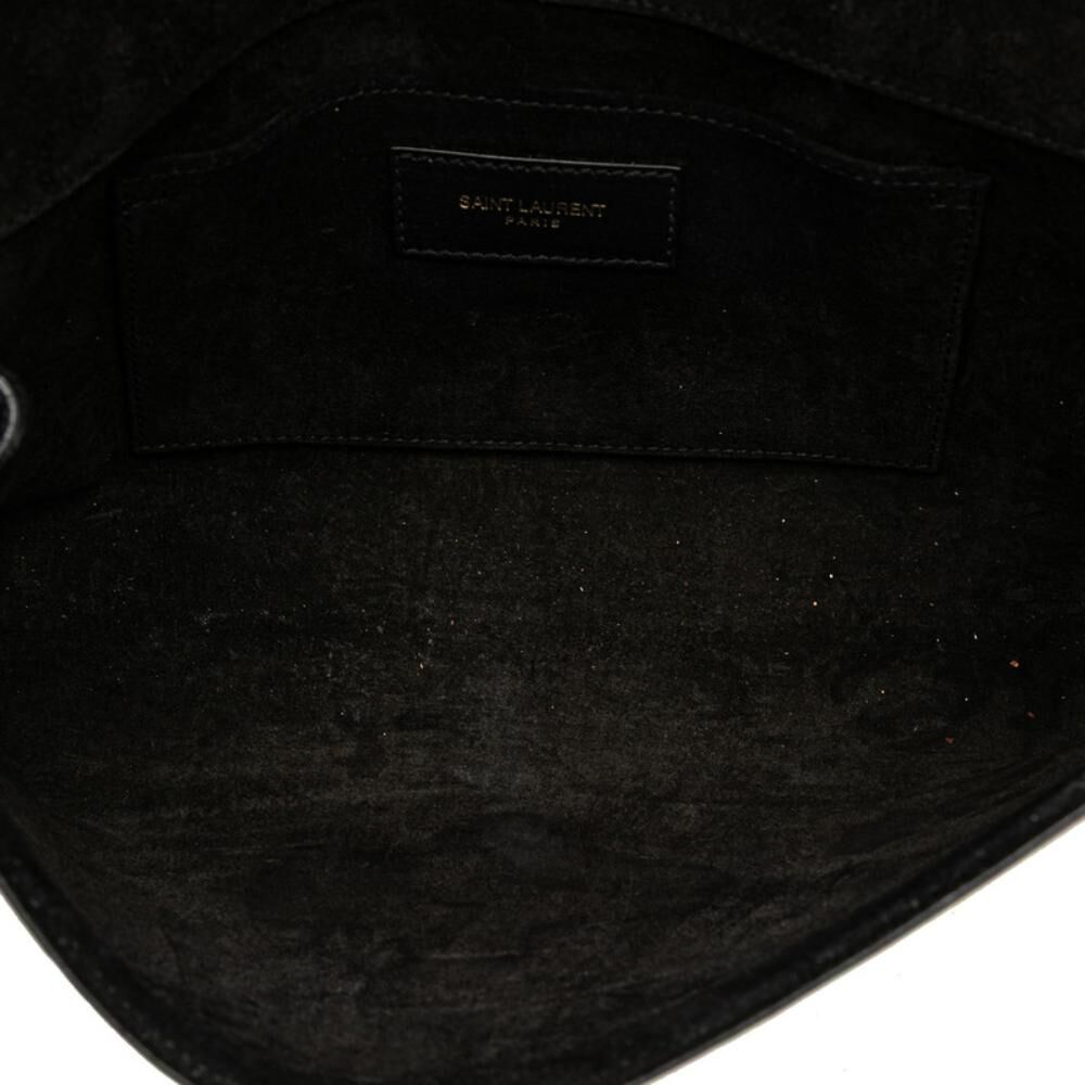Yves Saint Laurent Clutch
