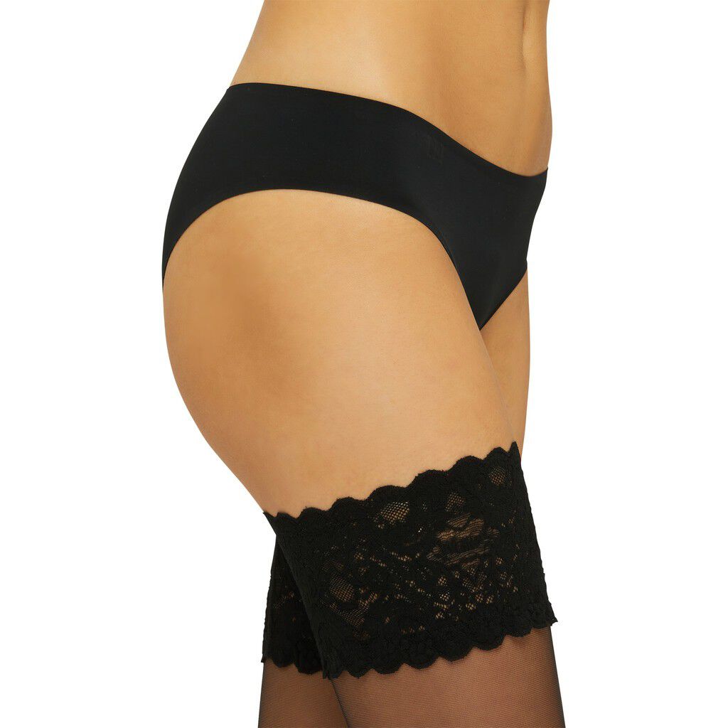Satin Touch 20 Stay-Up