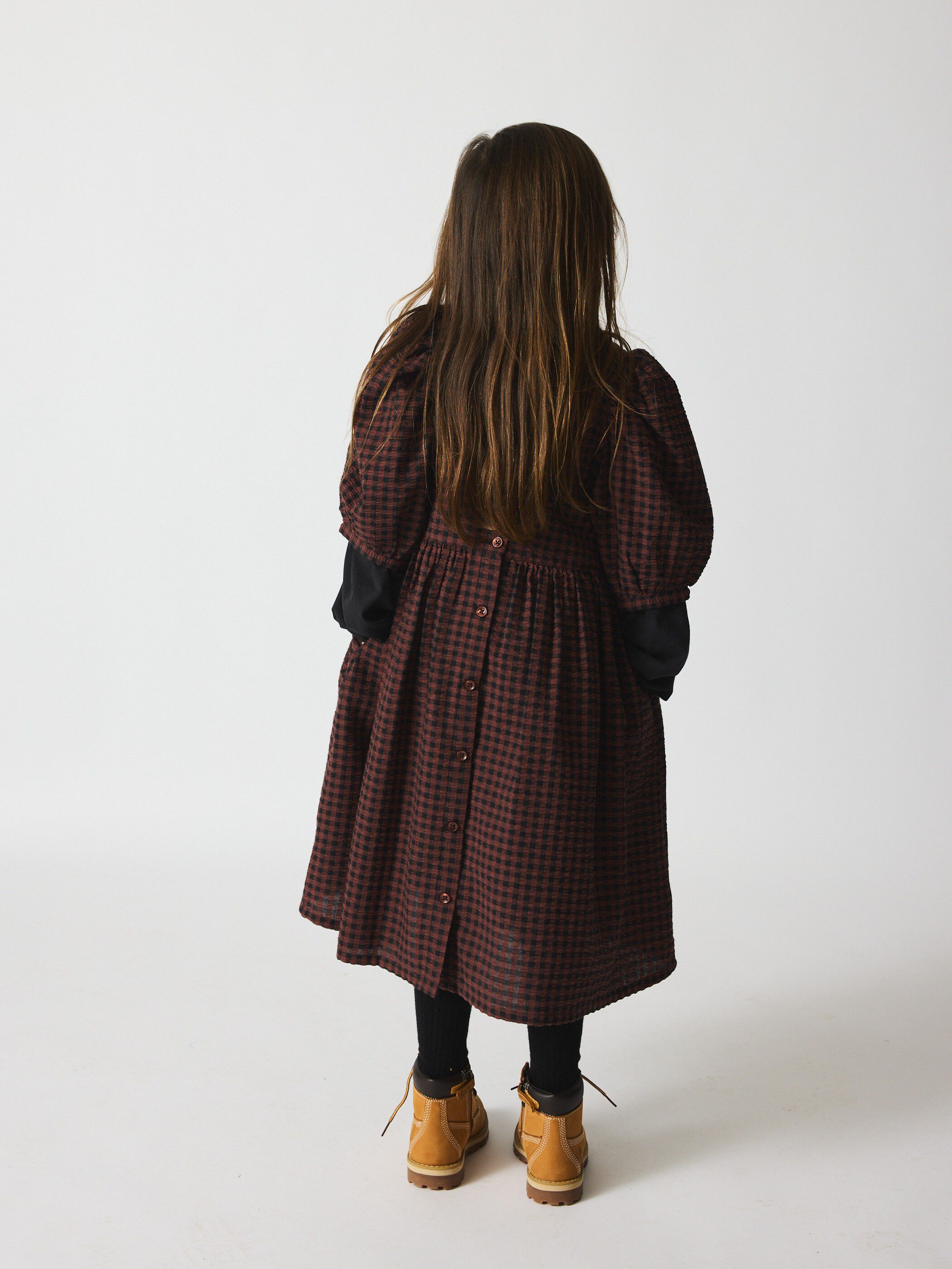 Alva Dress