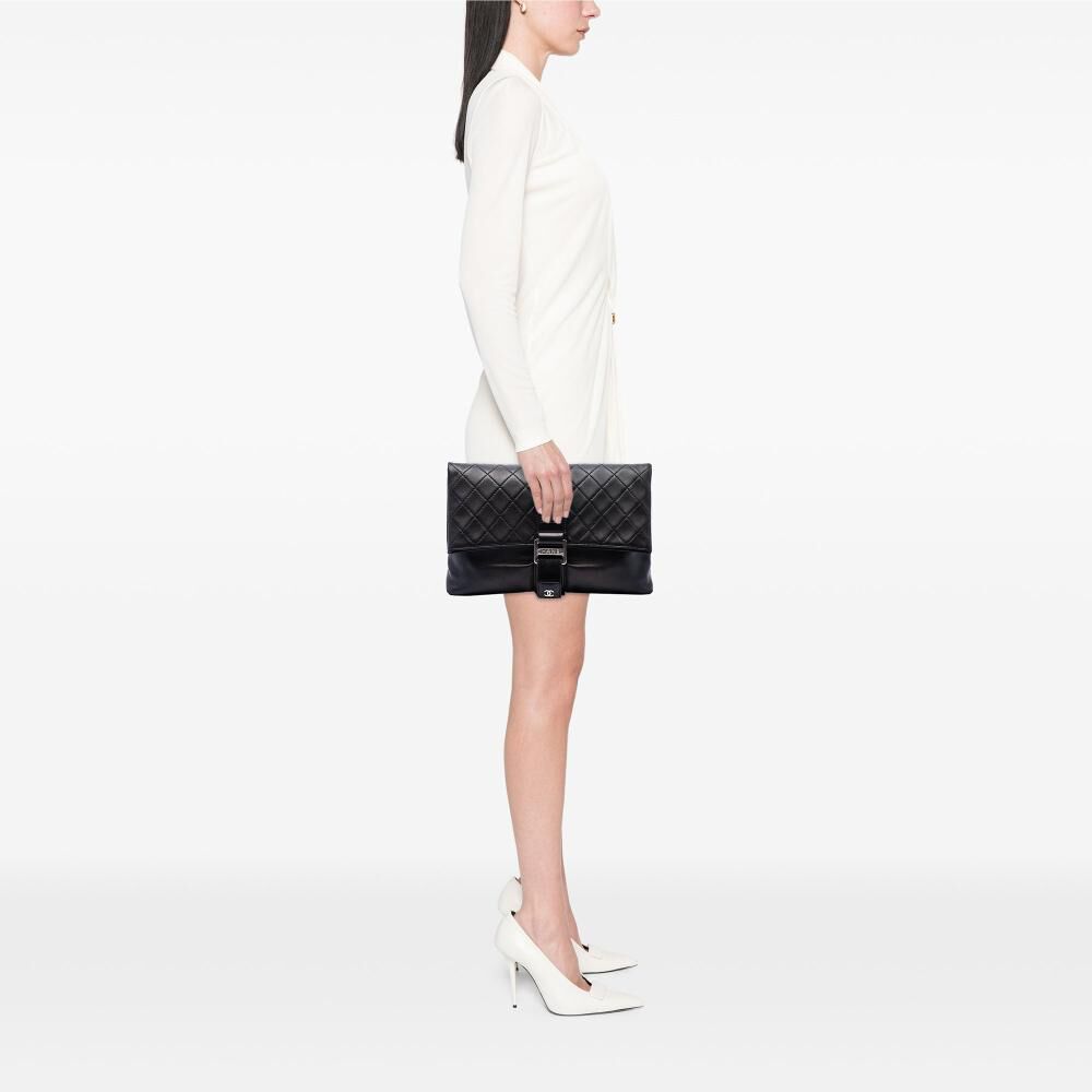 Chanel Clutch