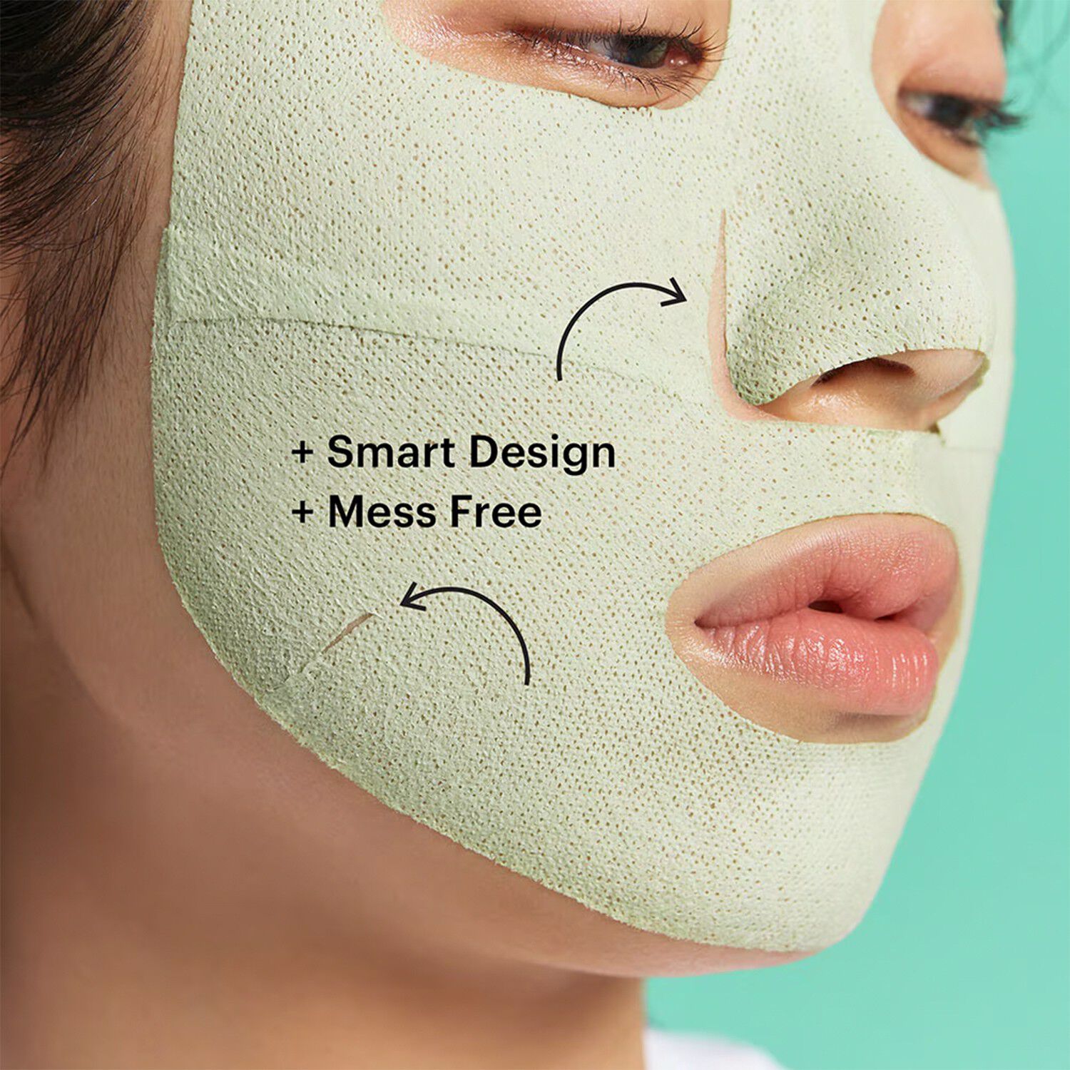 Dermask Pore&middot;remedy Purifying Mud Mask