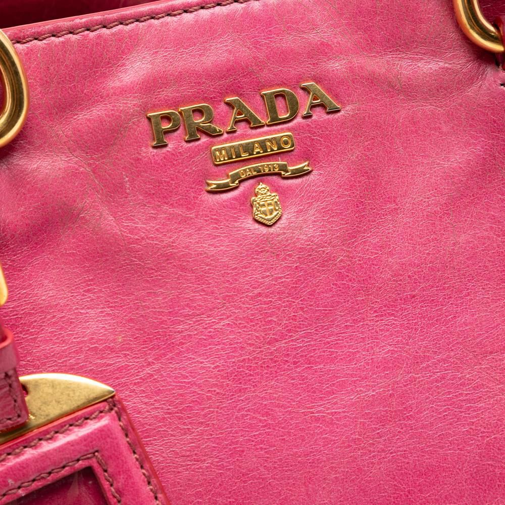 Prada Tote