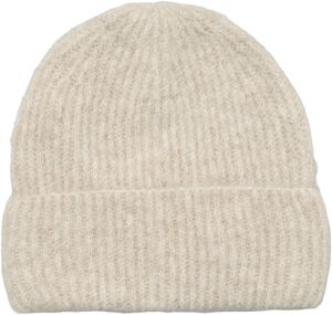 Alpaca-Wool Beanie