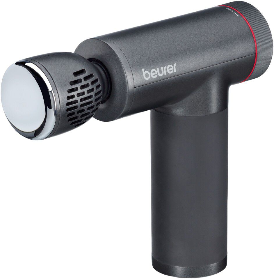 Beurer massagegun MG195 hot & cold