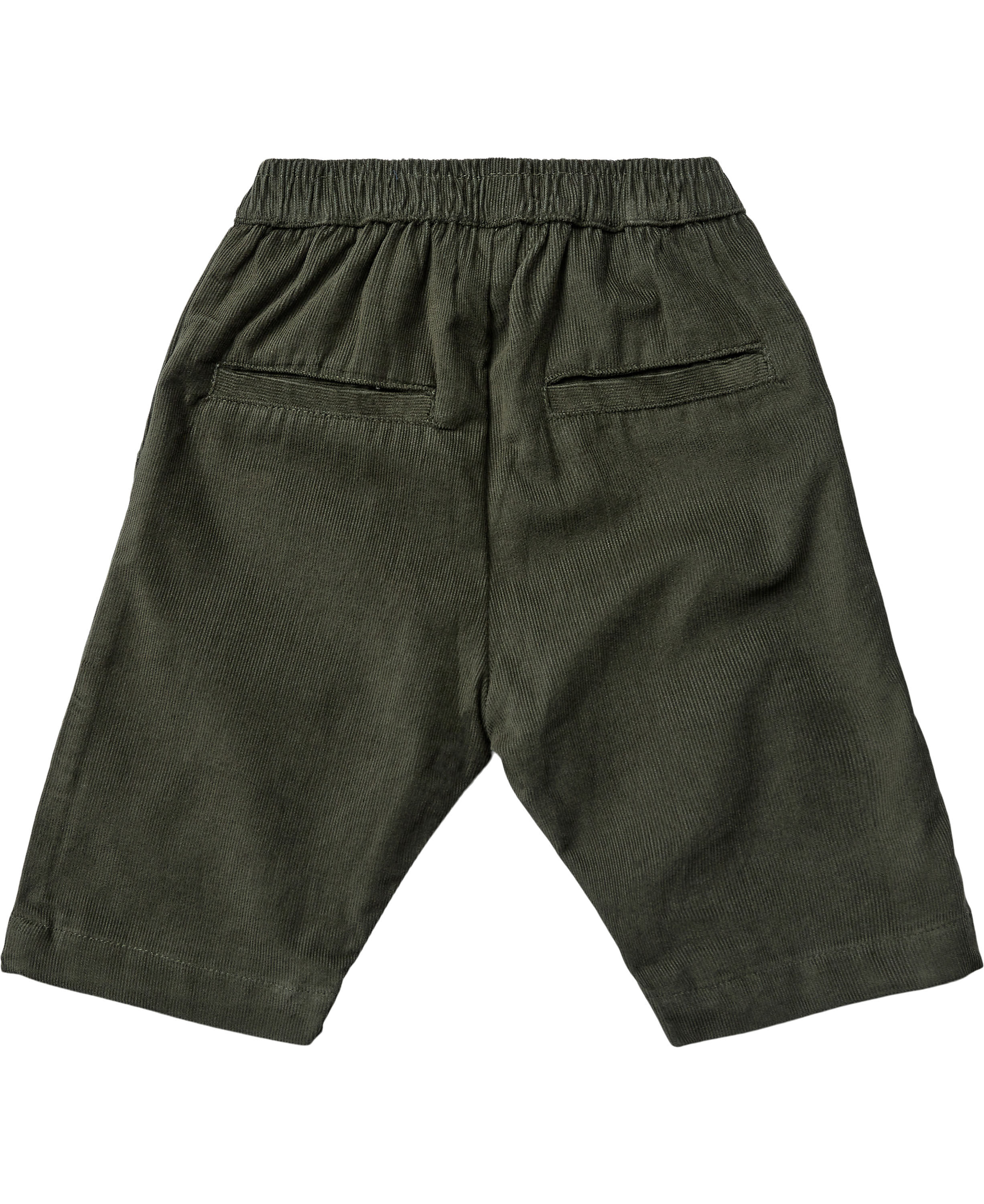 Etna 1 baby pants GOTS