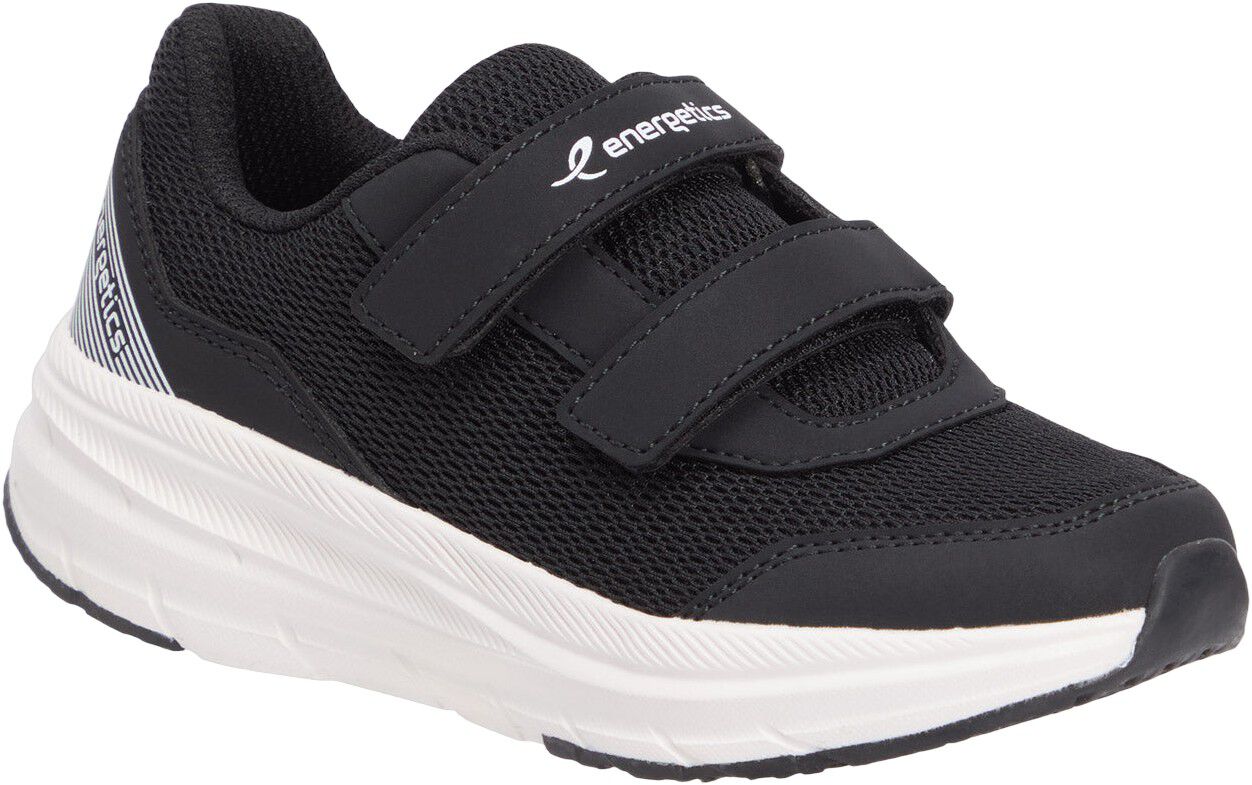 Amsterdam VII Velcro Sneakers