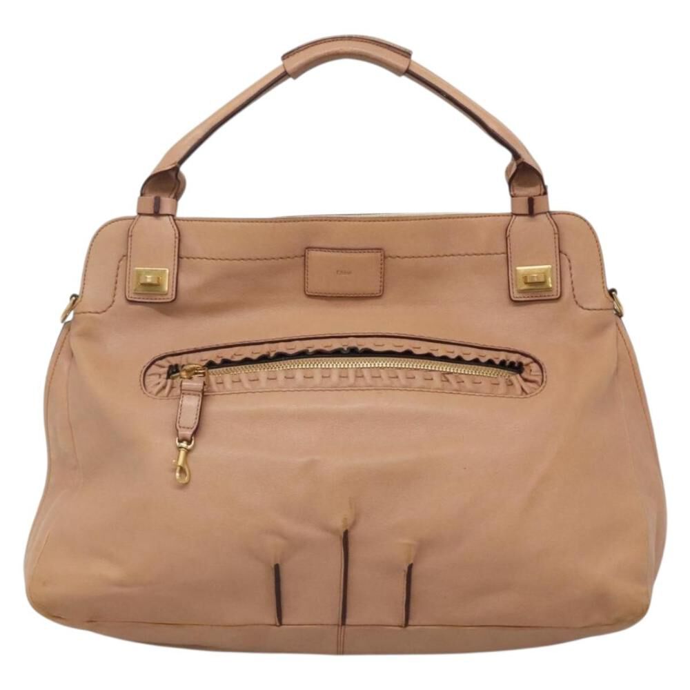 Chlo&eacute; Handbag