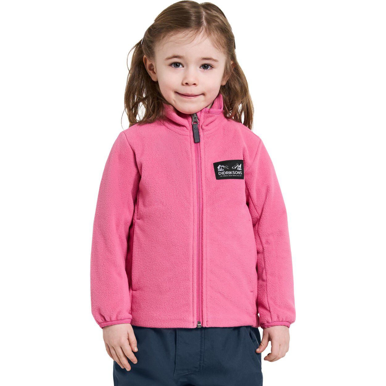 Muskot Fleece Jakke
