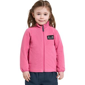 Muskot Fleece Jakke