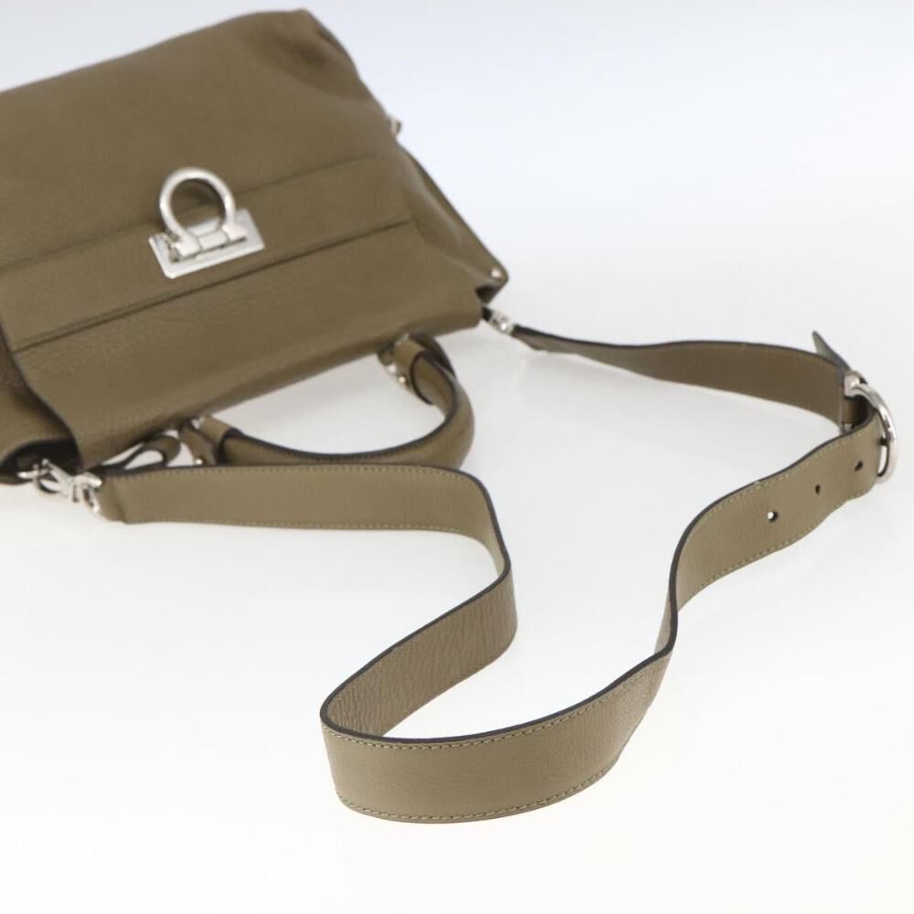 Salvatore Ferragamo Handbag