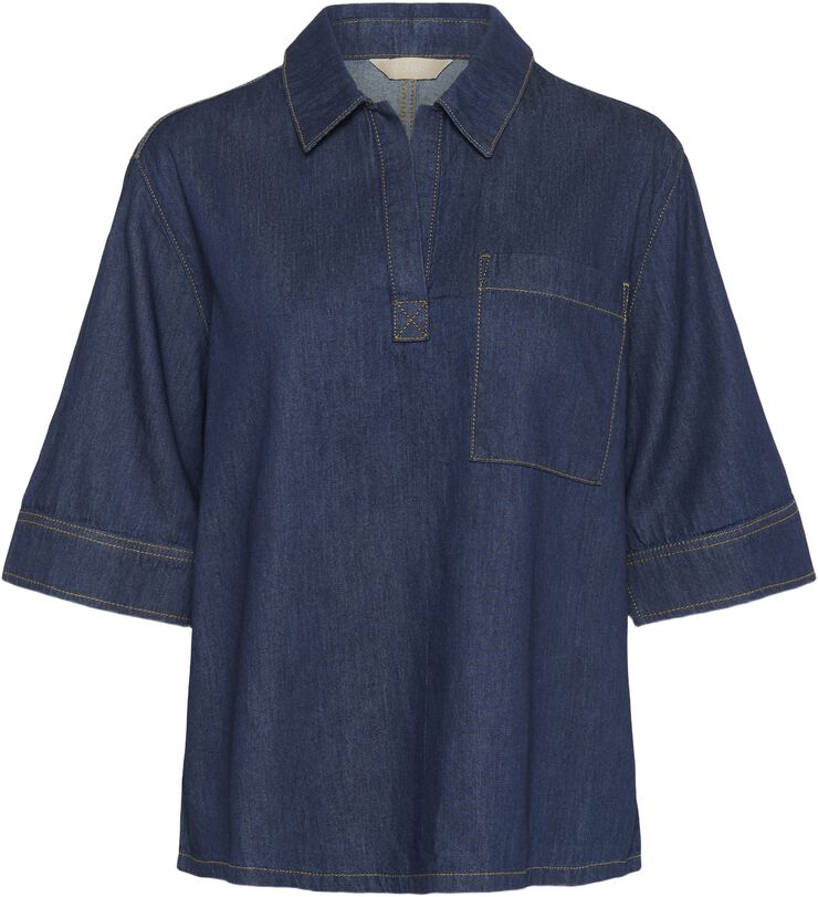 CUpin Arpa Blouse