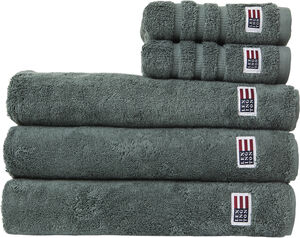 Original Towel Balsam Green
