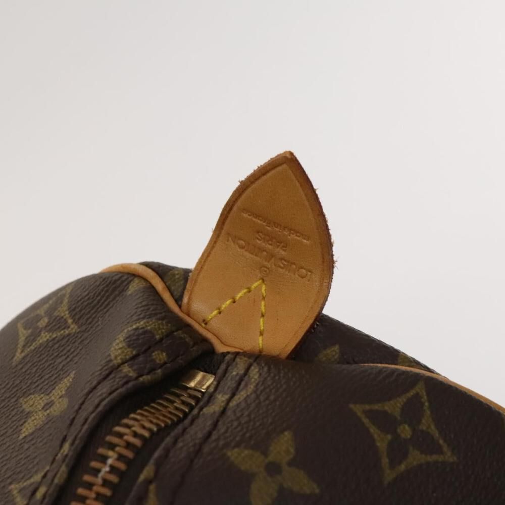 Louis Vuitton Keepall