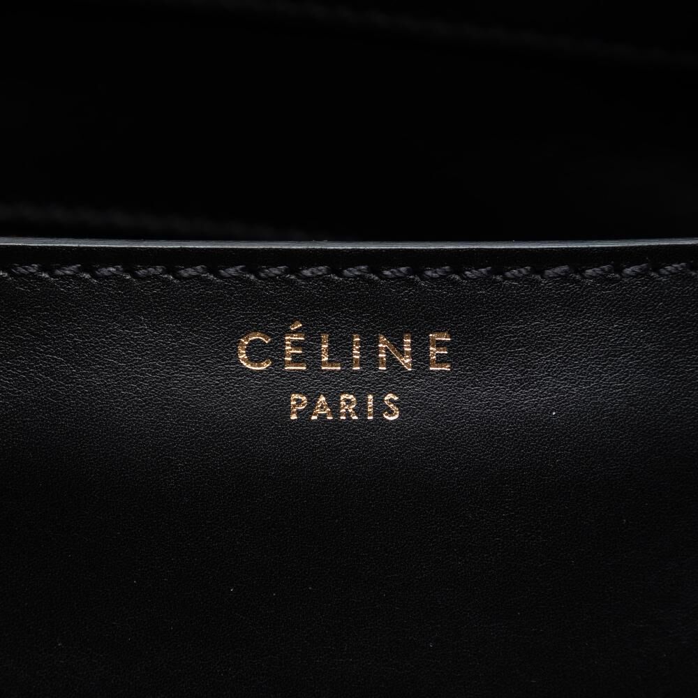 Celine Luggage