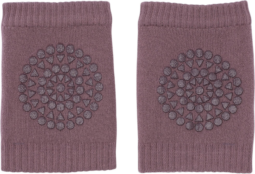 Kravle Kn&aelig;beskyttere