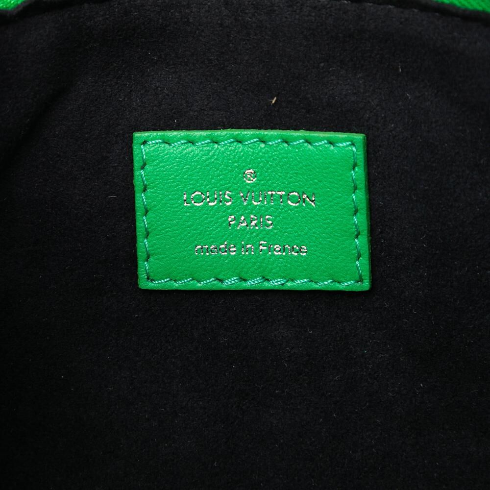 Louis Vuitton Coussin
