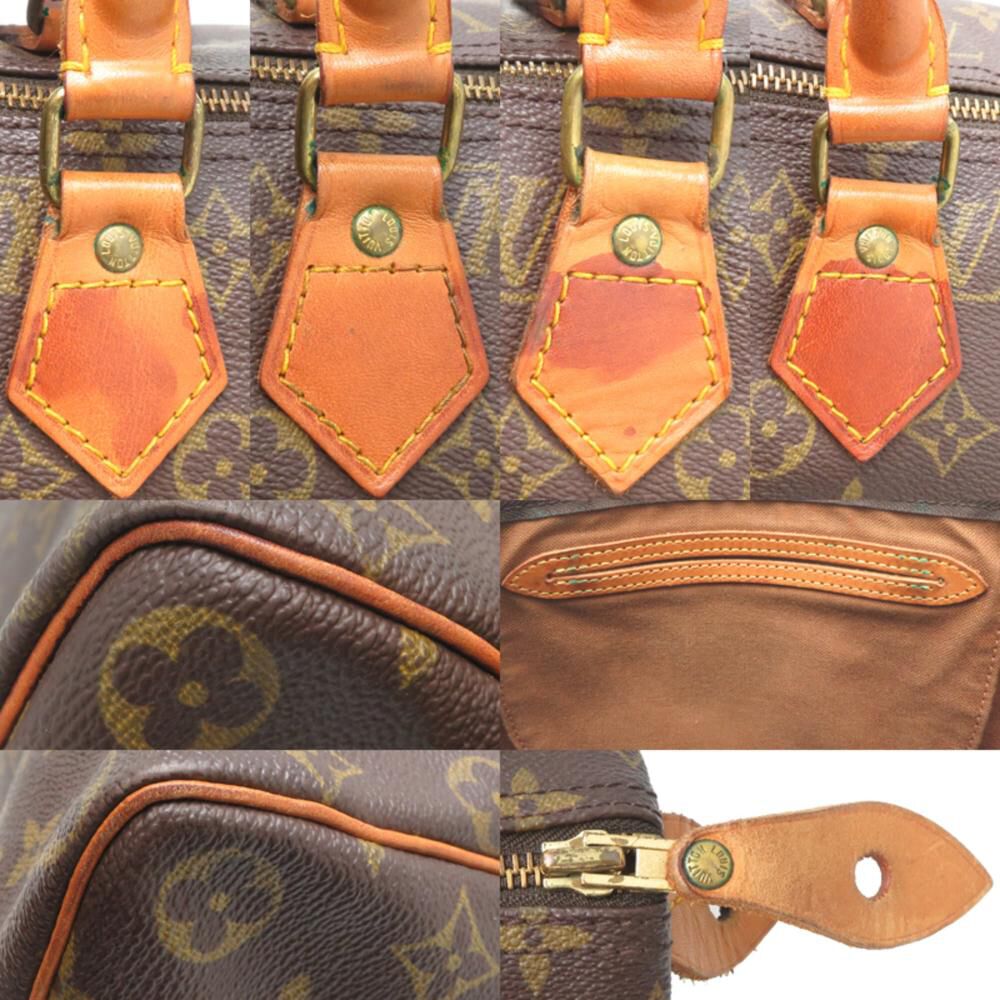 Louis Vuitton Speedy