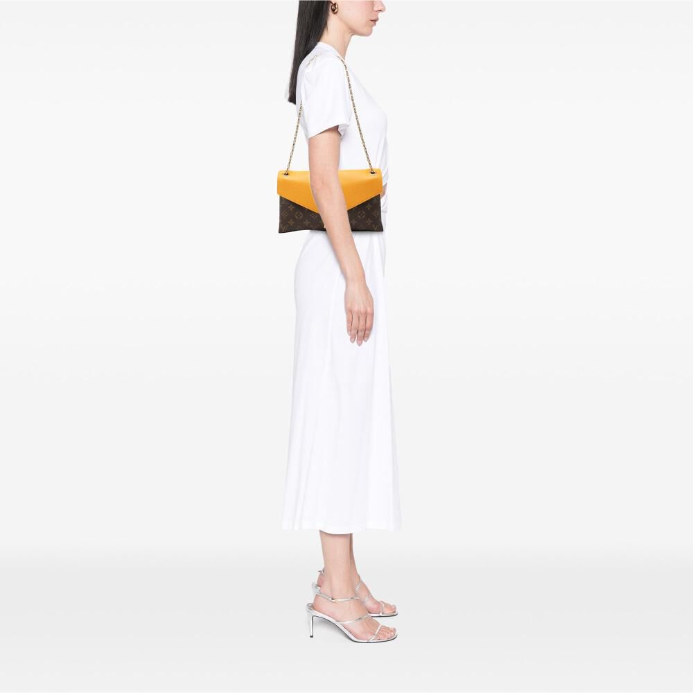 Louis Vuitton Pallas