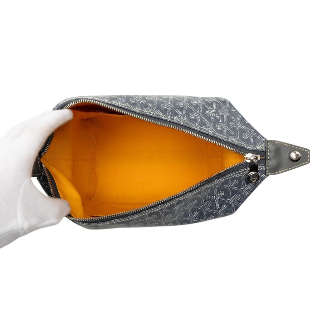 Goyard Pouch