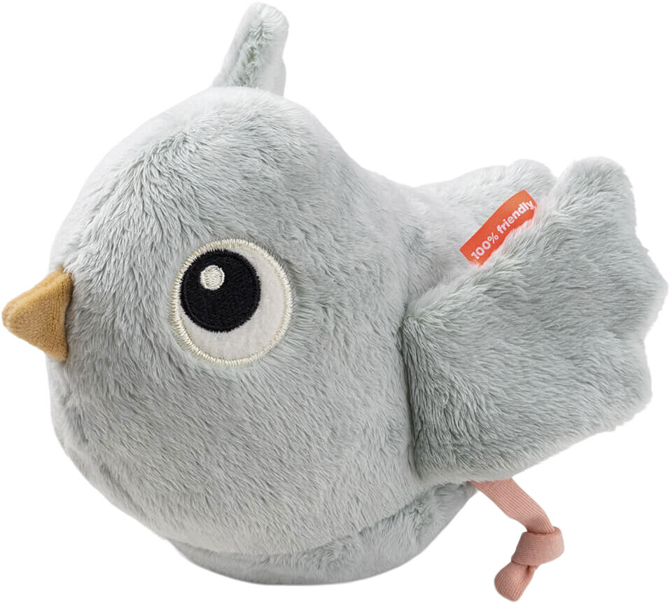 Tumling leget&oslash;j Birdee Bl&aring;