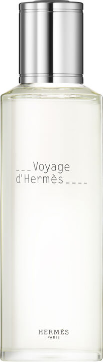 VOYAGE D'HERMÈS EAU DE TOILETTE