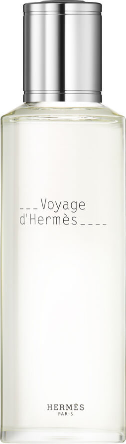 VOYAGE D'HERMÈS EAU DE TOILETTE