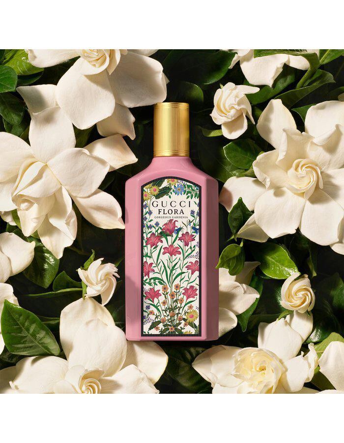GUCCI Flora Gorgeous Gardenia Eau de parfum
