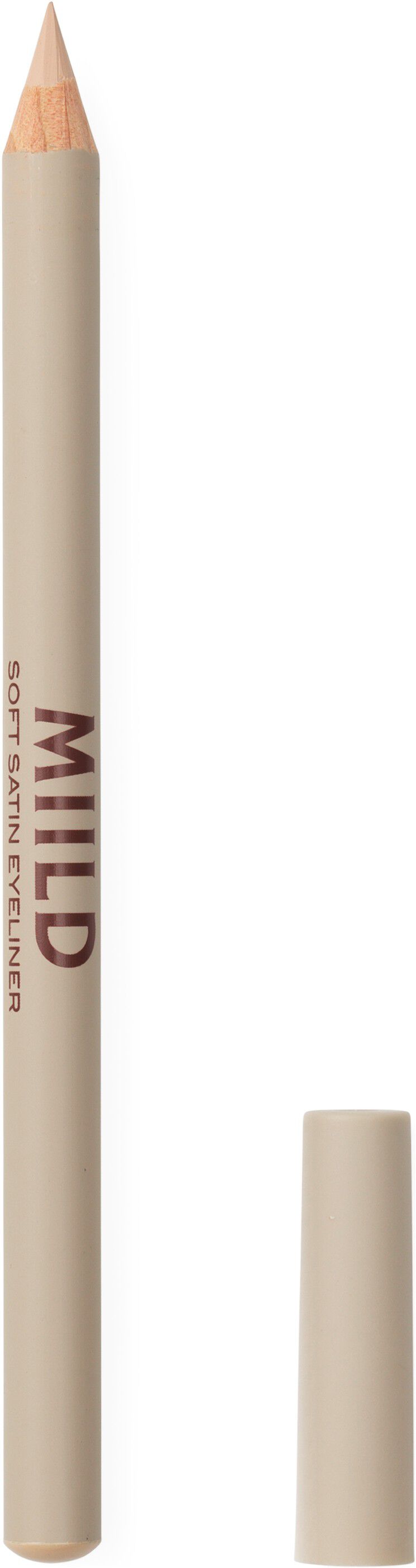 Soft Satin Eyeliner