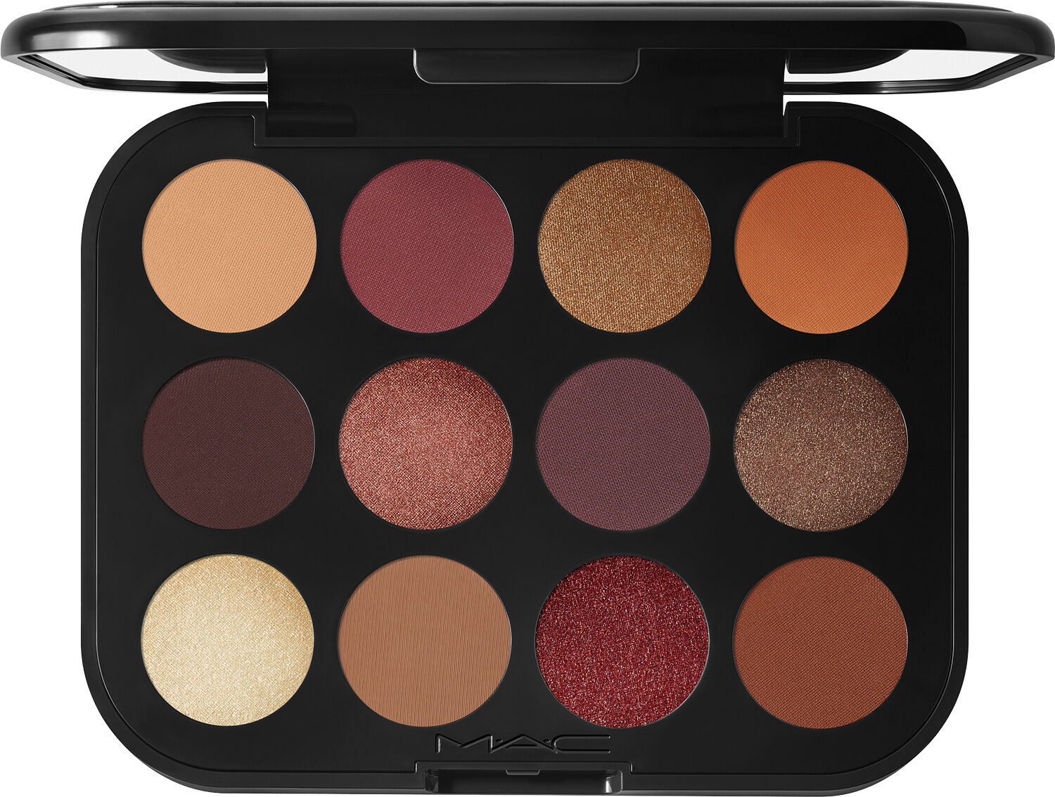 Connect In Colour Eye Shadow Palette