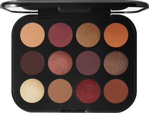 Connect In Colour Eye Shadow Palette