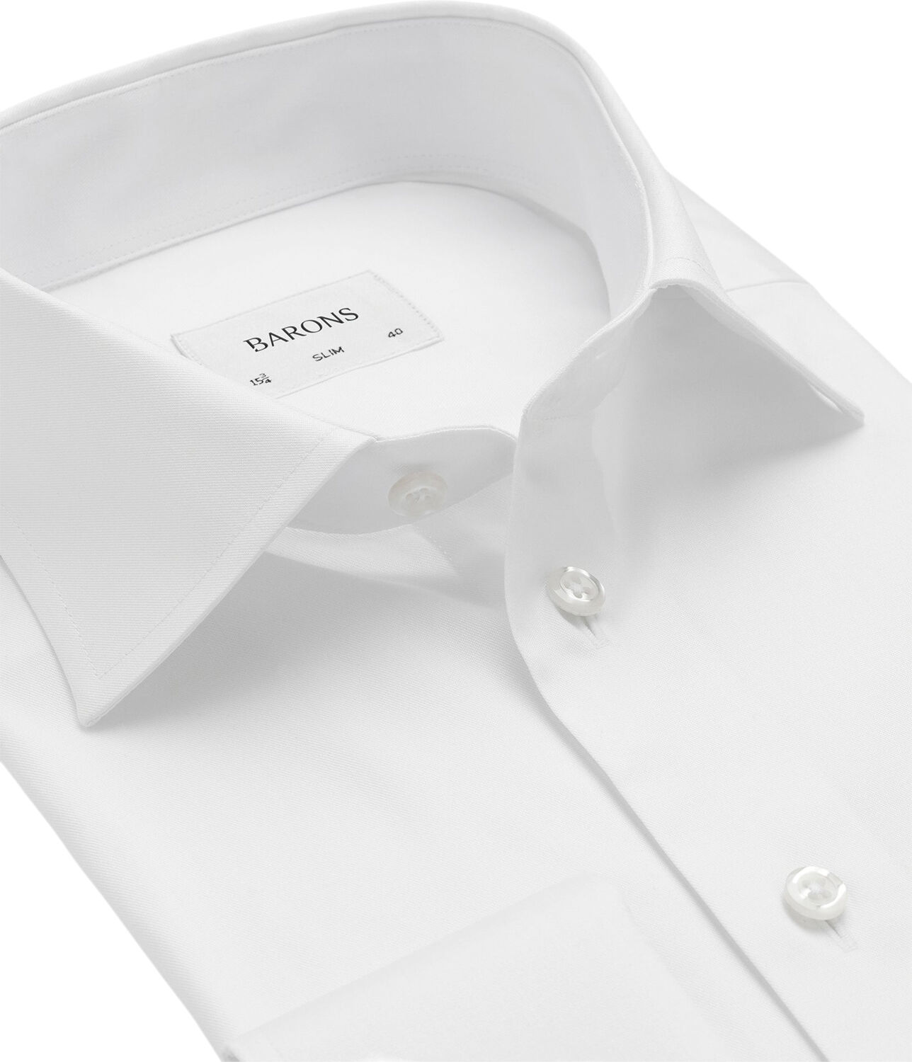 The Consultant 4. 0 | Navy | Slim fit