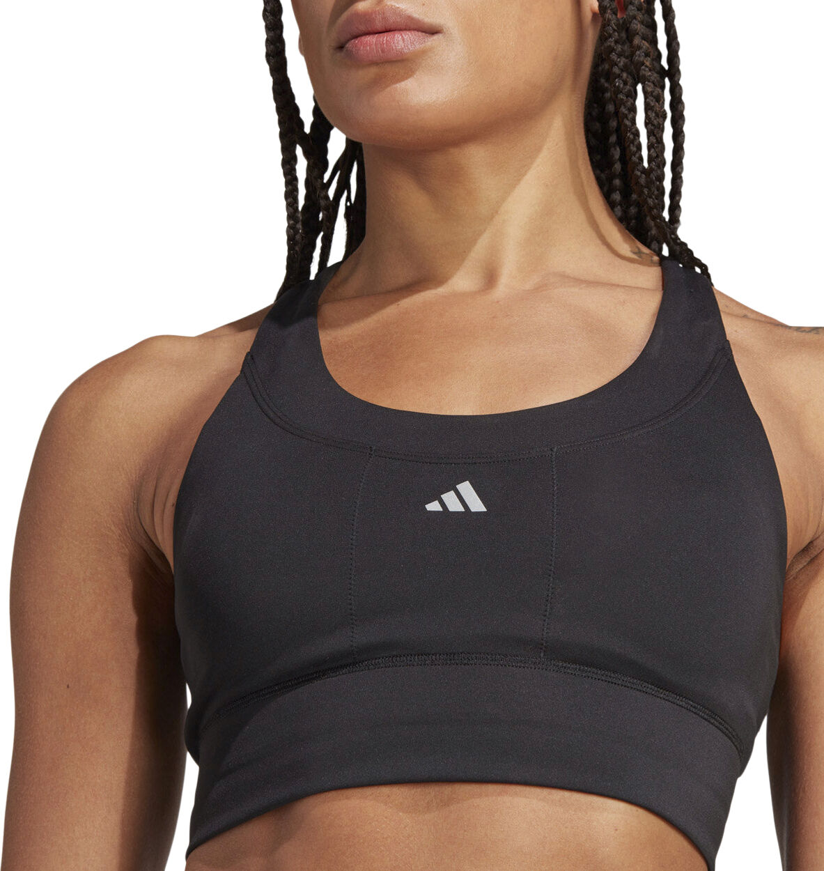 Run Medium Support Sports BH