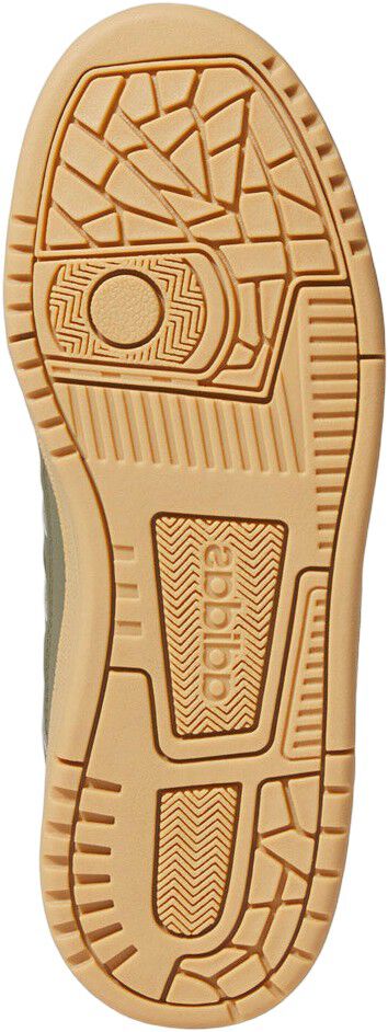 Rapid Court Mid Winterized Sneakers