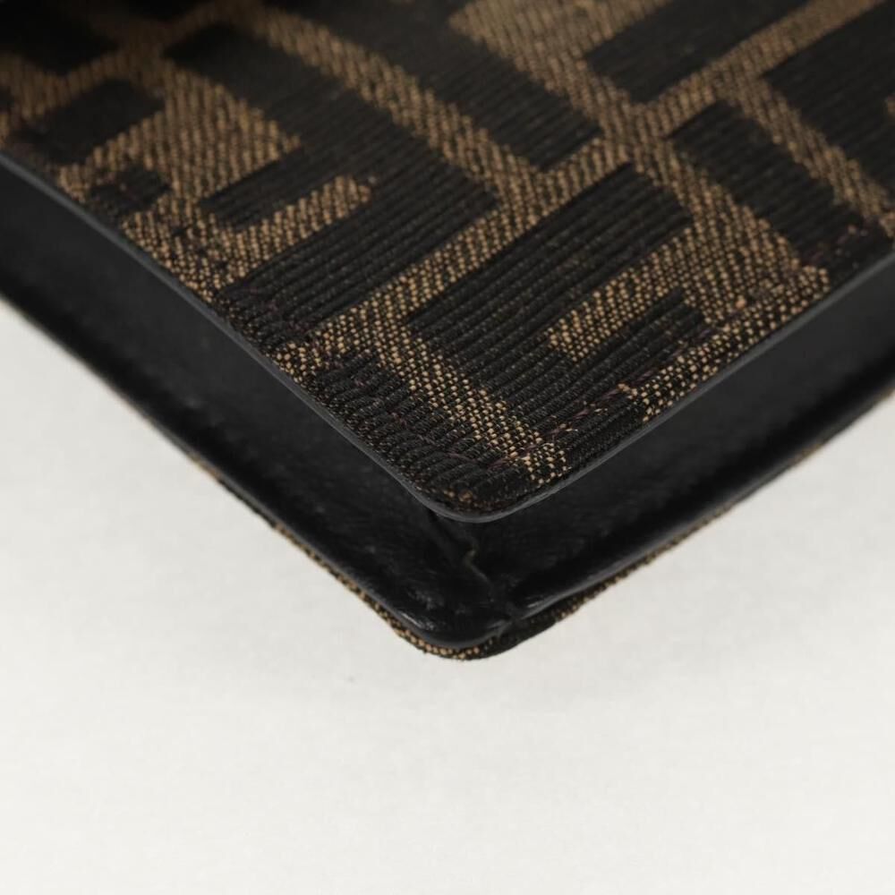 Fendi Baguette