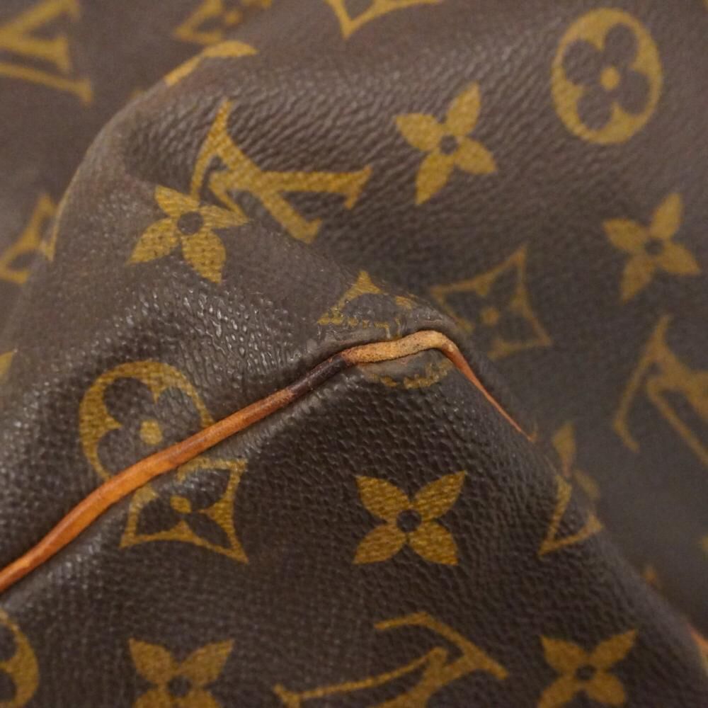Louis Vuitton Keepall