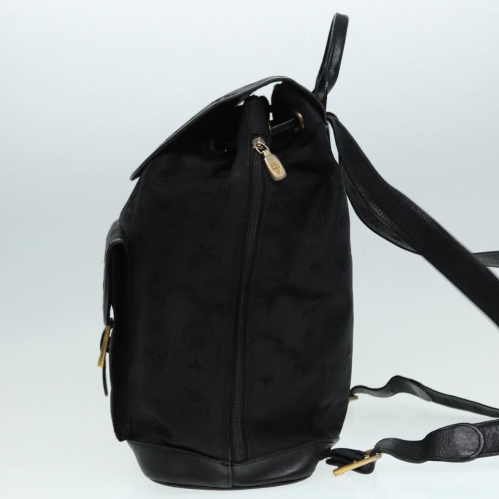Mcm Backpack
