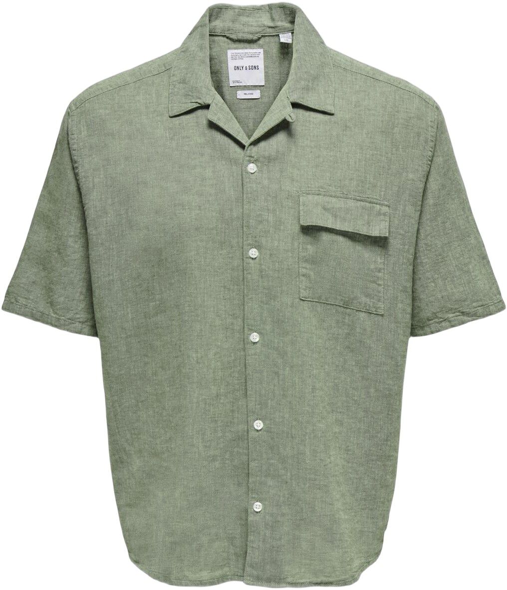 ONSCAIDEN LIFE RLX RESORT 1PKT NOOS