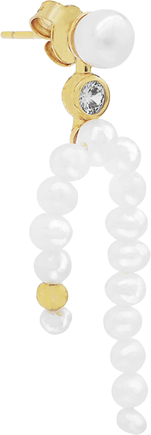 Agnes single &oslash;rering