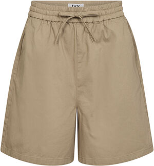 IVY-Morisette Tie Shorts