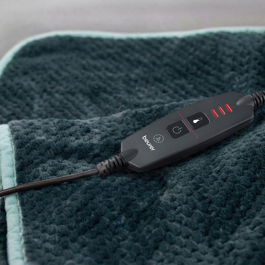 Varmeplaid HD 65 LE5