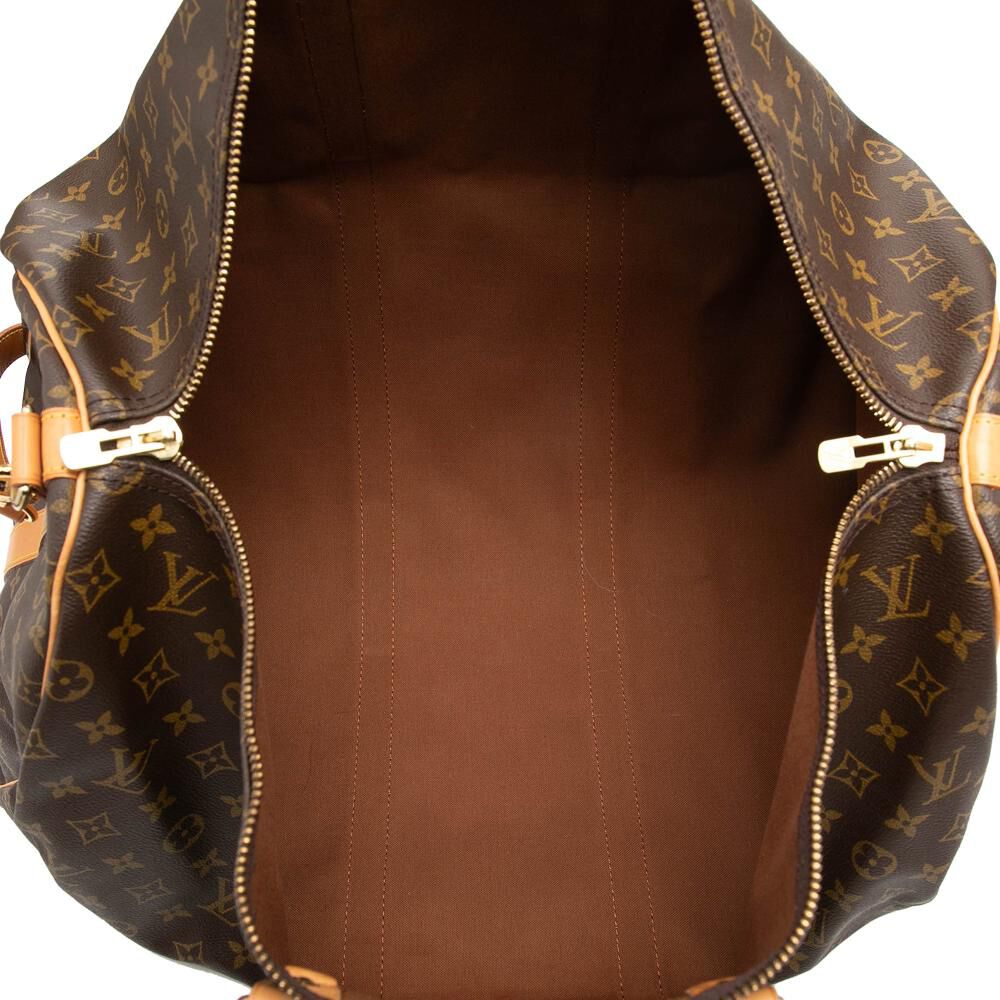 Louis Vuitton Keepall