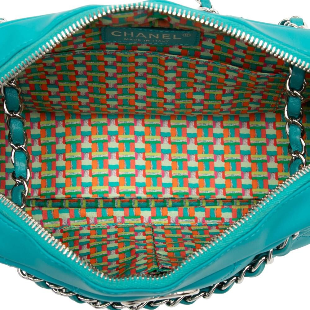 Chanel Crossbody Bag