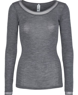Juliana T-shirt long sleeves