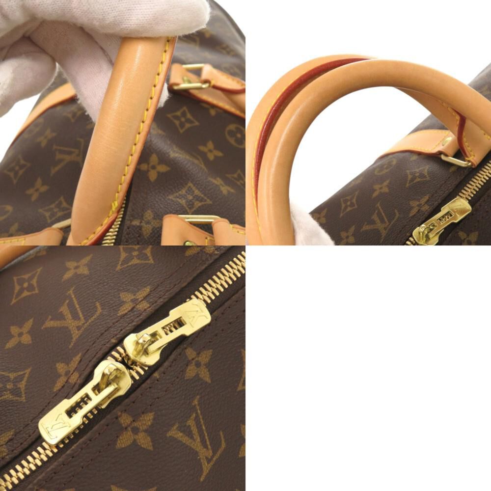 Louis Vuitton Keepall