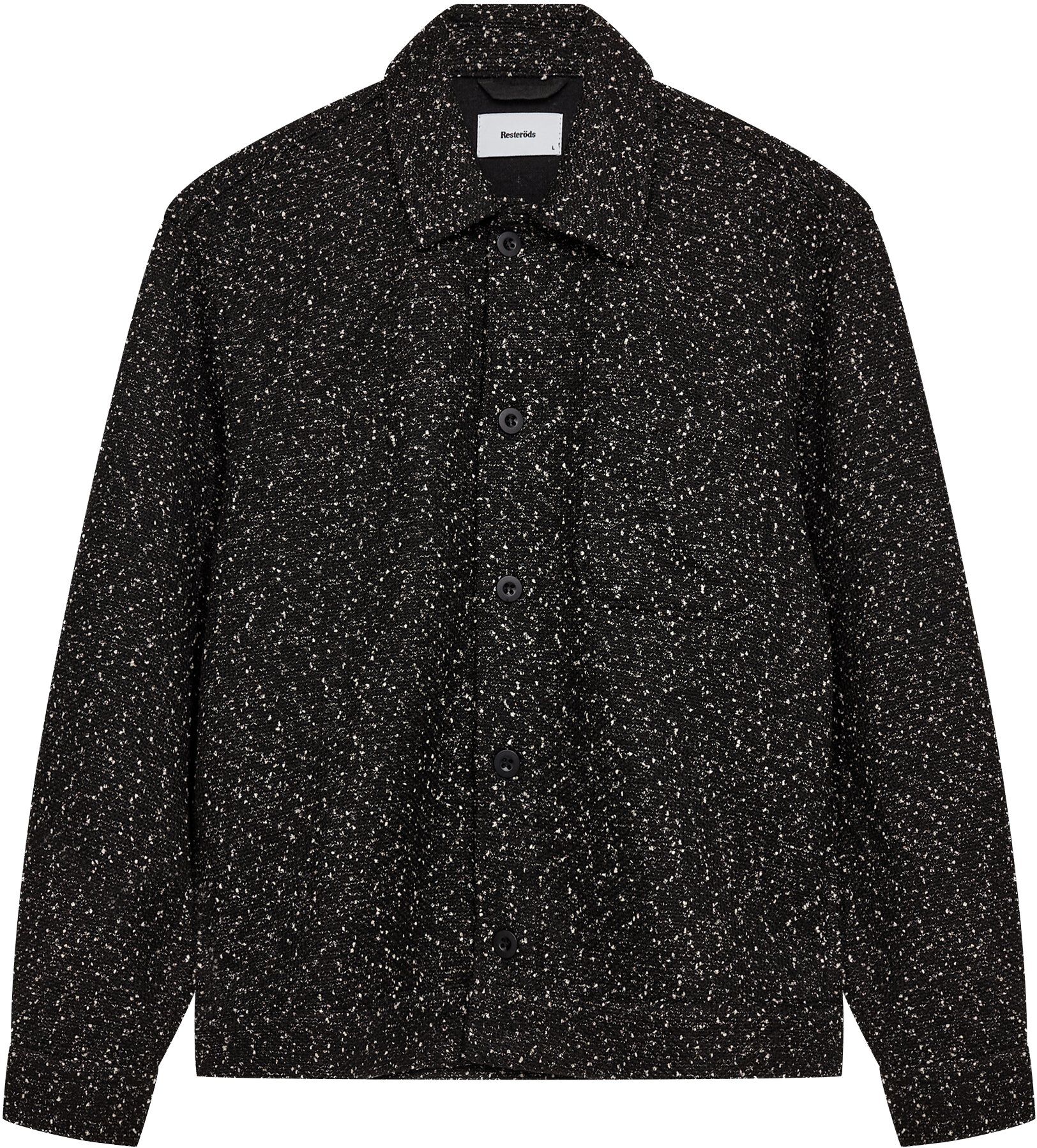 RTJOEY OVERSHIRT